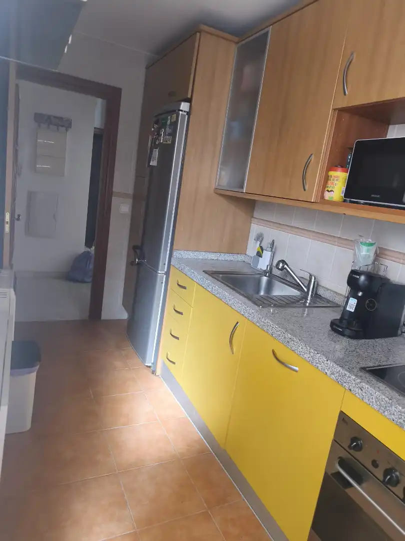 Appartamento con terrazza in vendita a Santa Fe, imagen 8