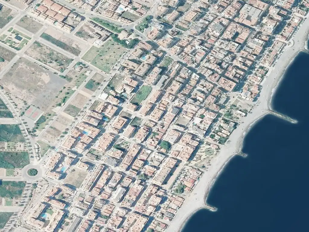 Wohnung zum Verkauf in Calle Santa Pola 11, imagen 3