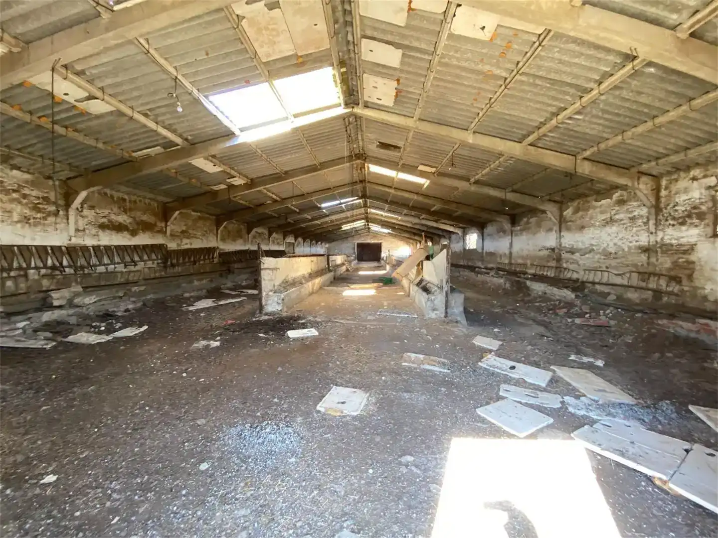 Industrial buildings for sale in Olmos de Esgueva