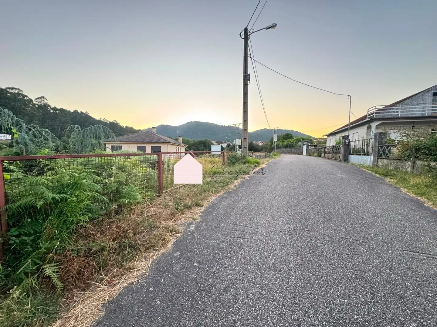 Terreno residencial en venta en Tui, imagen 8