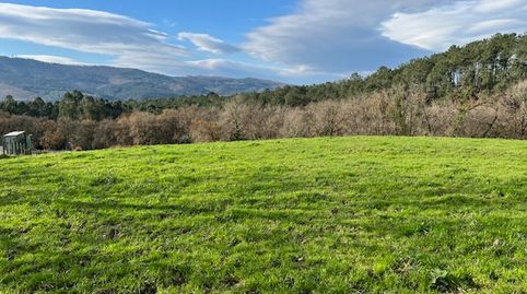 Venta de finca en Lezama de 44.000 m2