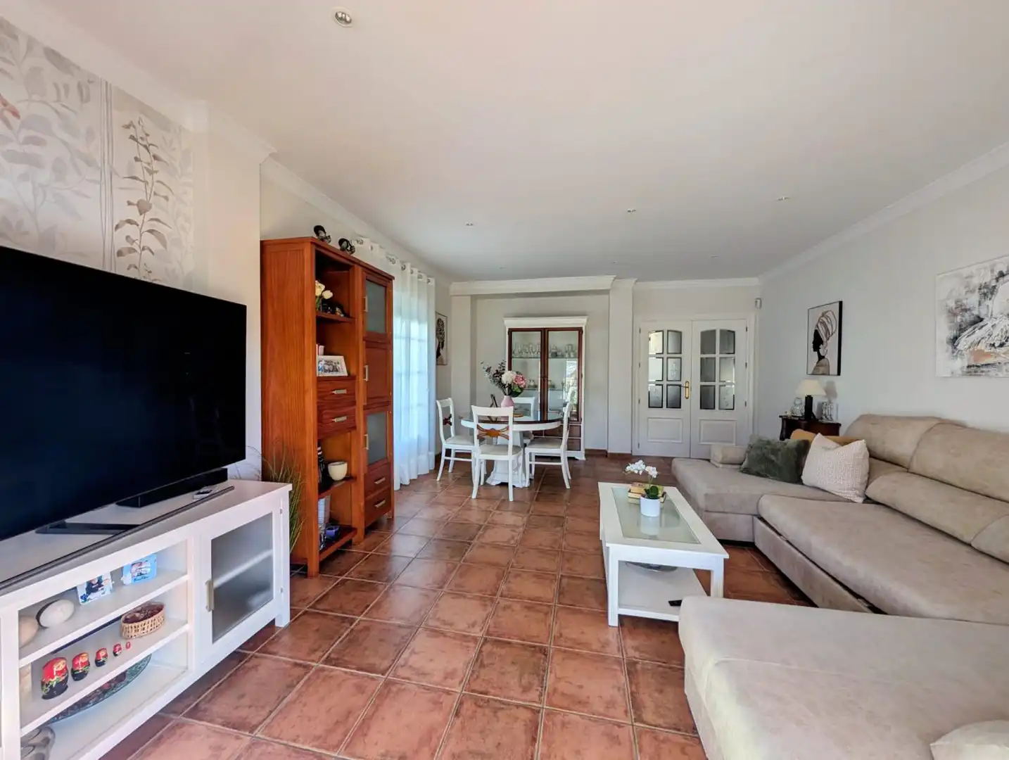 Chalet con piscina en venta en Alcalde Manuel de la Plata, imagen 21