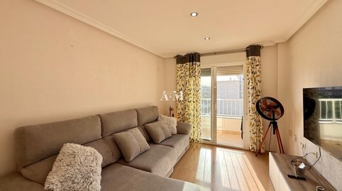 Foto 4 de Apartament de lloguer a Los Montesinos, Alicante