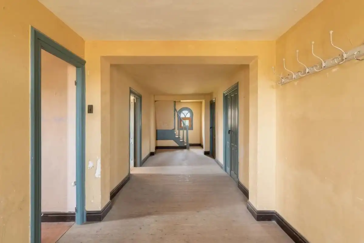 Xalet amb jardí en venda a Celorio - Poó - Parres, imagen 15