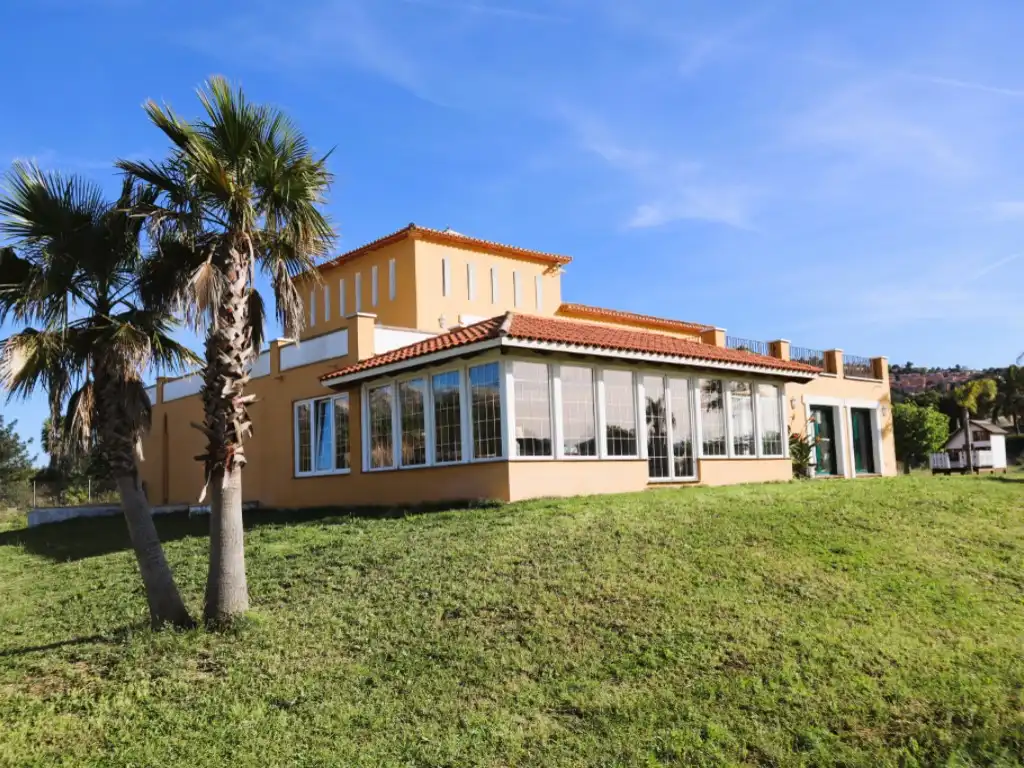 Casa amb terrassa en venda a La Sella
