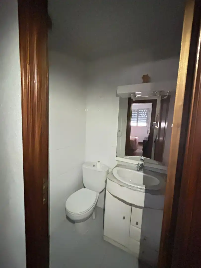 Flat with terrace for sale in Tiburzio Anitua Kalea, imagen 21
