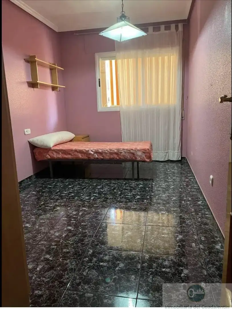 Habitación de Piso de alquiler en Águilas con Aire acondicionado y Balcón