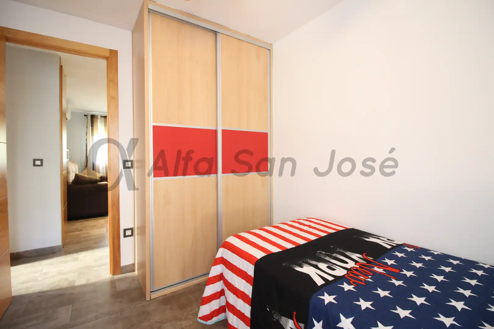 Wohnung zur Miete in San Pablo - Santa Justa, imagen 16