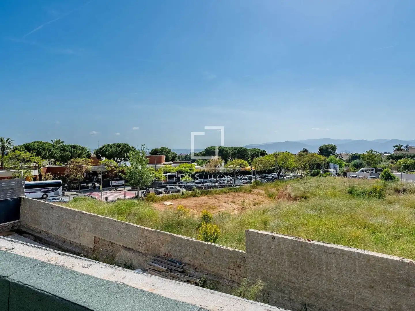 Haus oder Chalet zum Verkauf in Esplugues de Llobregat mit Klimaanlage, Heizung und Privatgarten