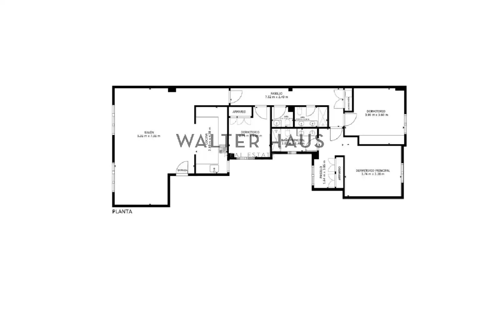 Appartement avec ascenseur à vendre à Calle del General Álvarez de Castro, imagen 37