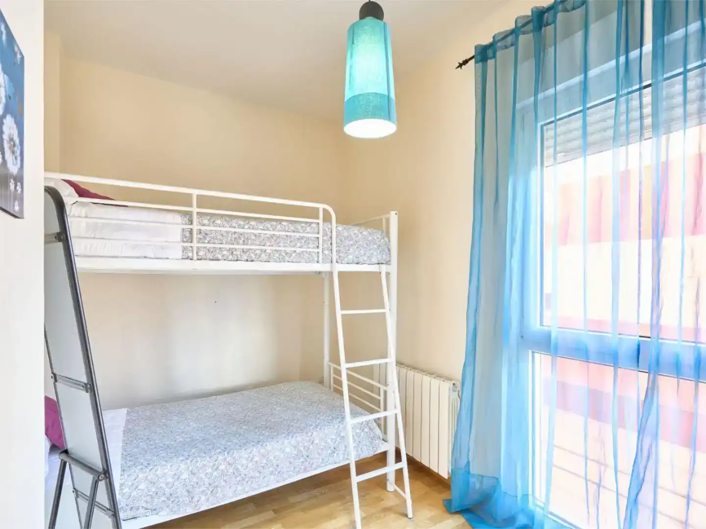 Habitación de Piso en venta en Rebollo