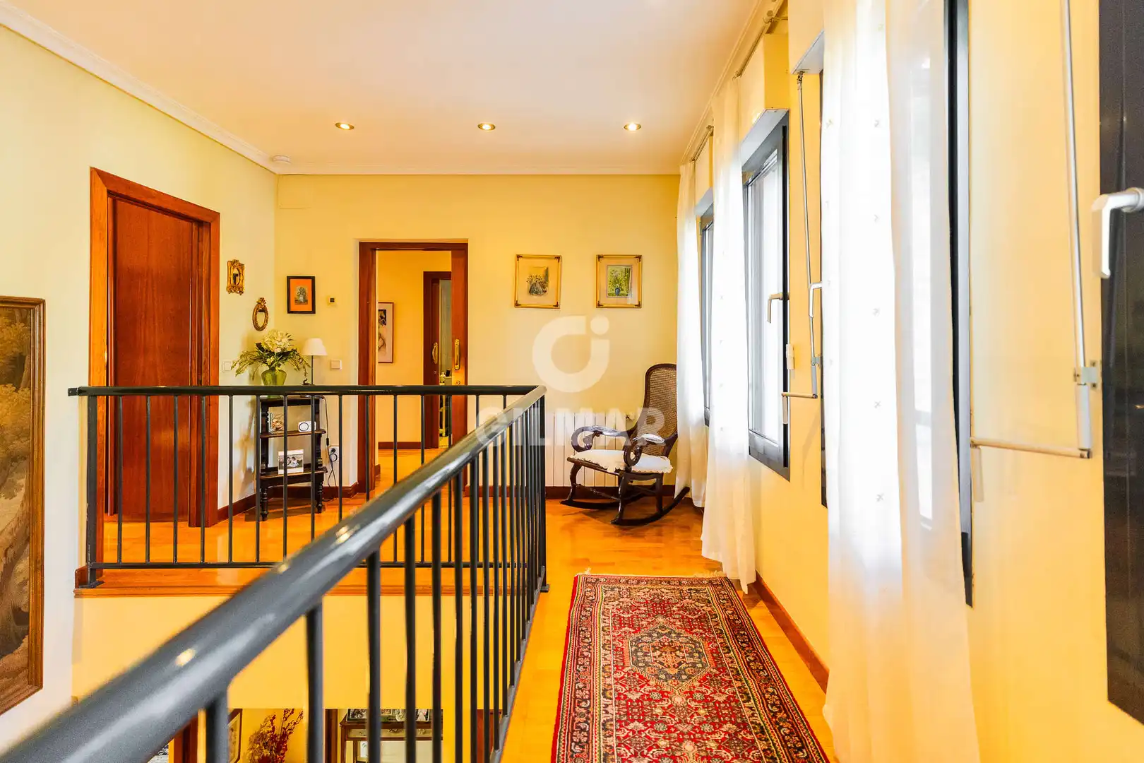 Houses for sale in Hoyo de Manzanares  with Heating, Private garden and Swimming Pool