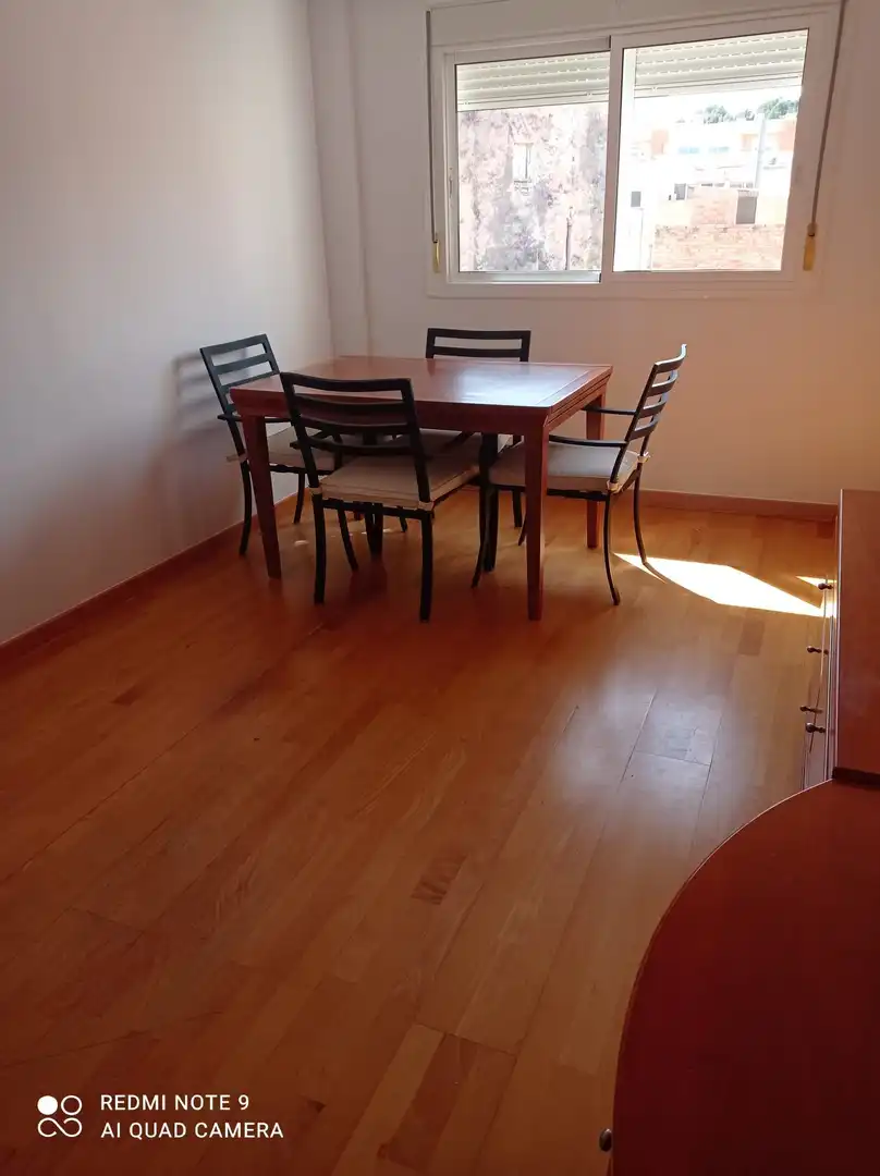 Comedor de Piso en venta en Roquetes con Aire acondicionado, Calefacción y Terraza