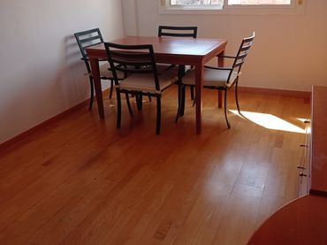 Flat with lift for sale in Hort de la Vila