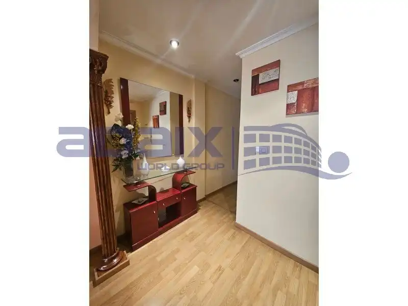 Flat for rent in Puertollano  with Air Conditioner, Parquet flooring and Terrace