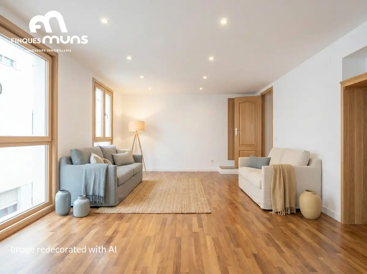 Villa mit Pool zum Verkauf in Carrer Ribagorça, imagen 11