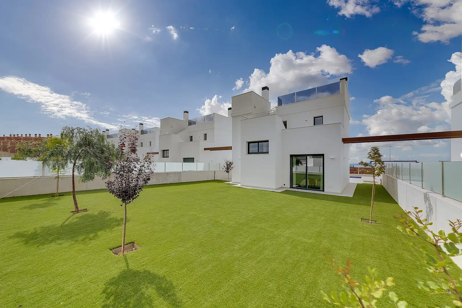 Villa in vendita a Bonalba - Cotoveta, imagen 3