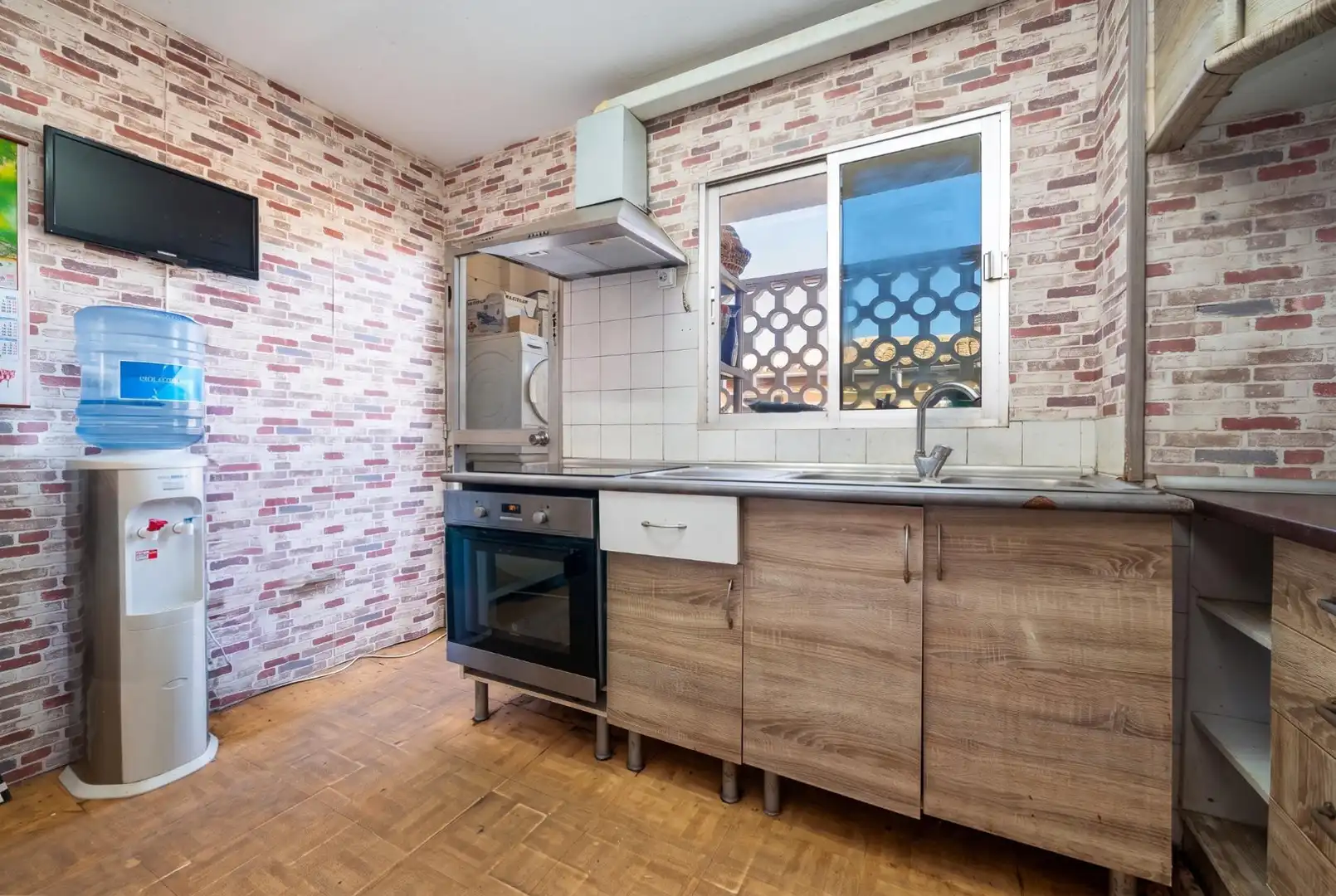 Piso con terraza en venta en Carrer JOSEP MELIA, imagen 7