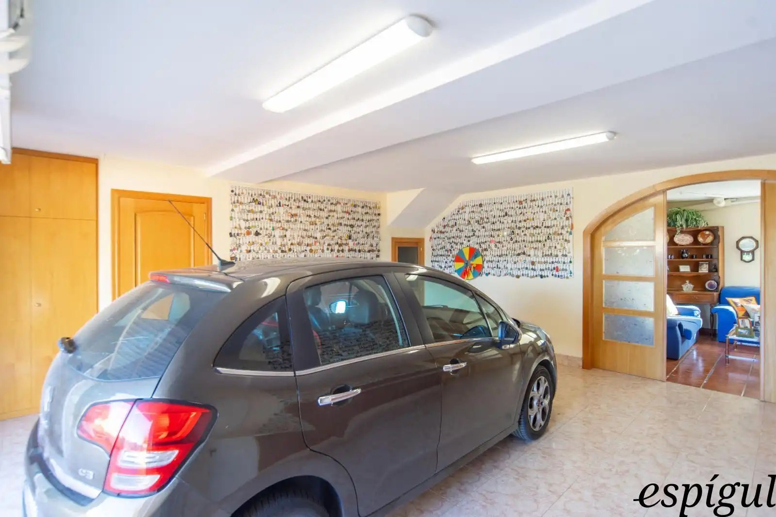 Casa in vendita a De la Selva, imagen 19