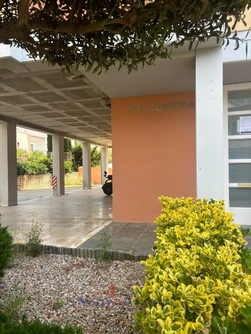 Apartament amb ascensor en venda a Carrer de Miguel de Cervantes,, imagen 27