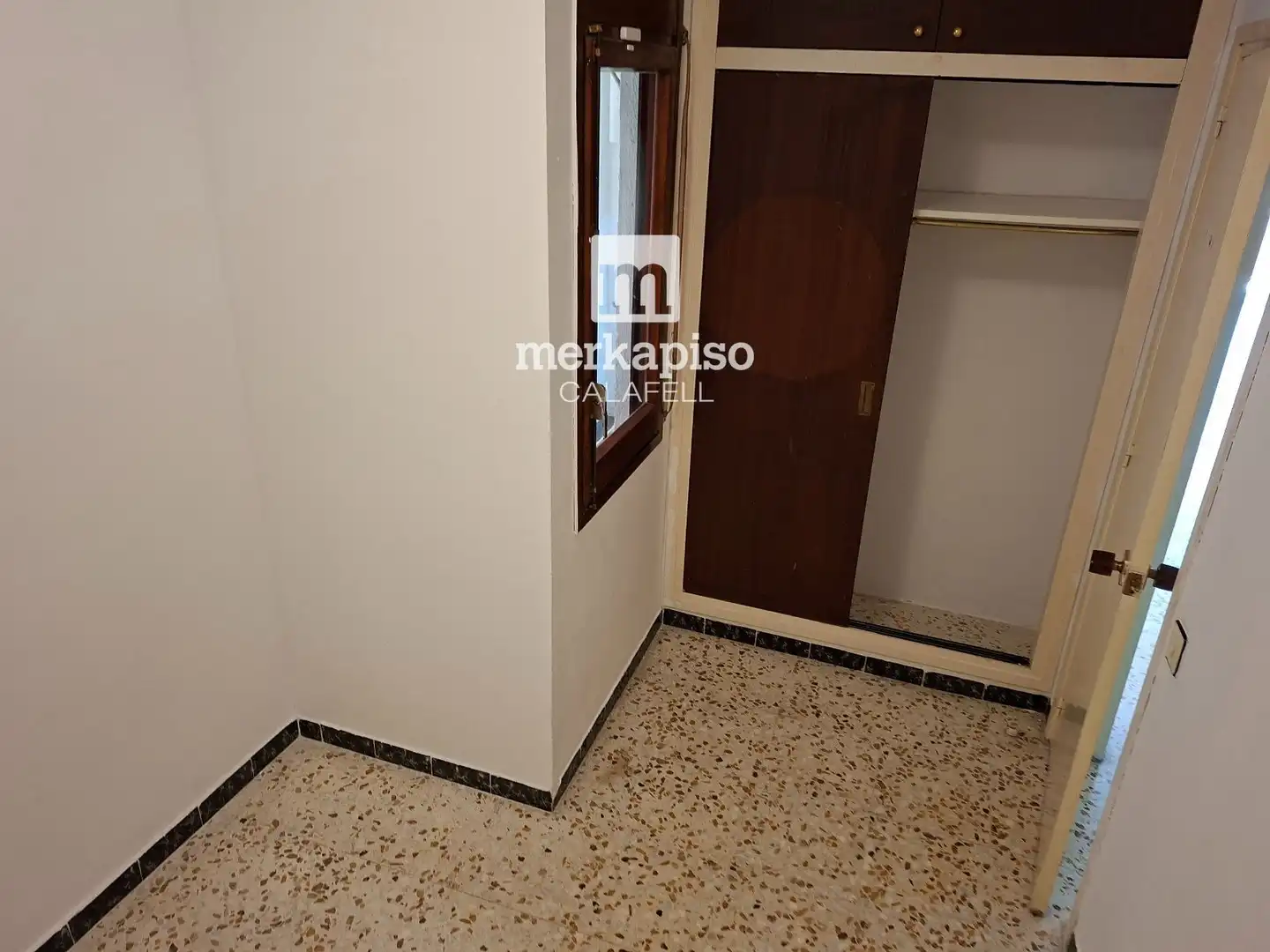 Bedroom of Flat for sale in Calafell  with Terrace