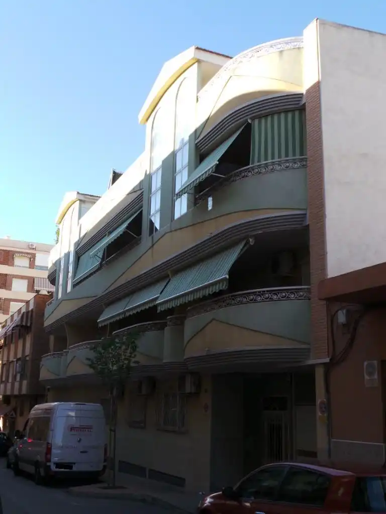 Flat for sale in Norte, imagen 8