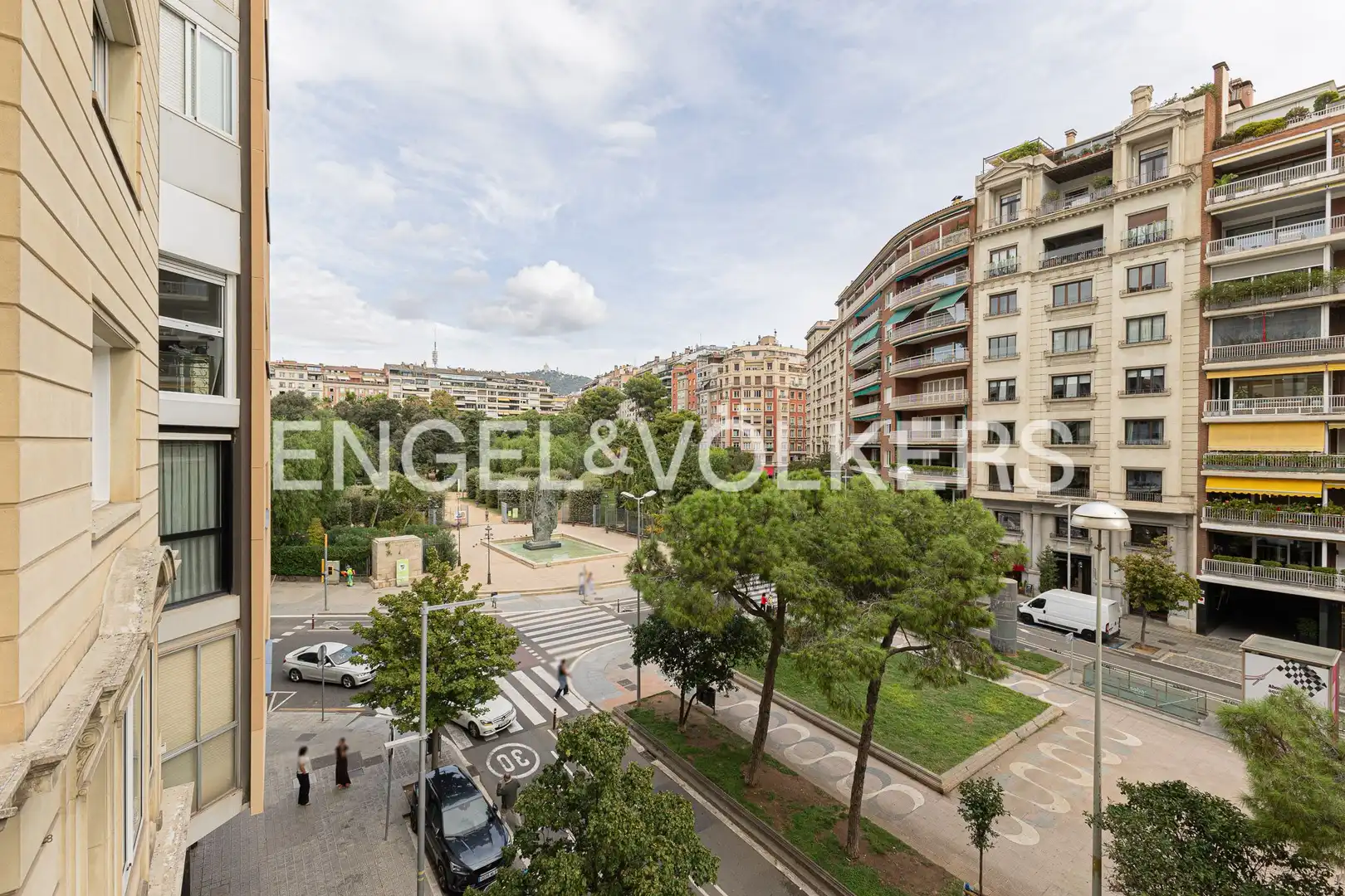 Wohnung mit Aufzug zum Verkauf in Sarrià - Sant Gervasi, imagen 9