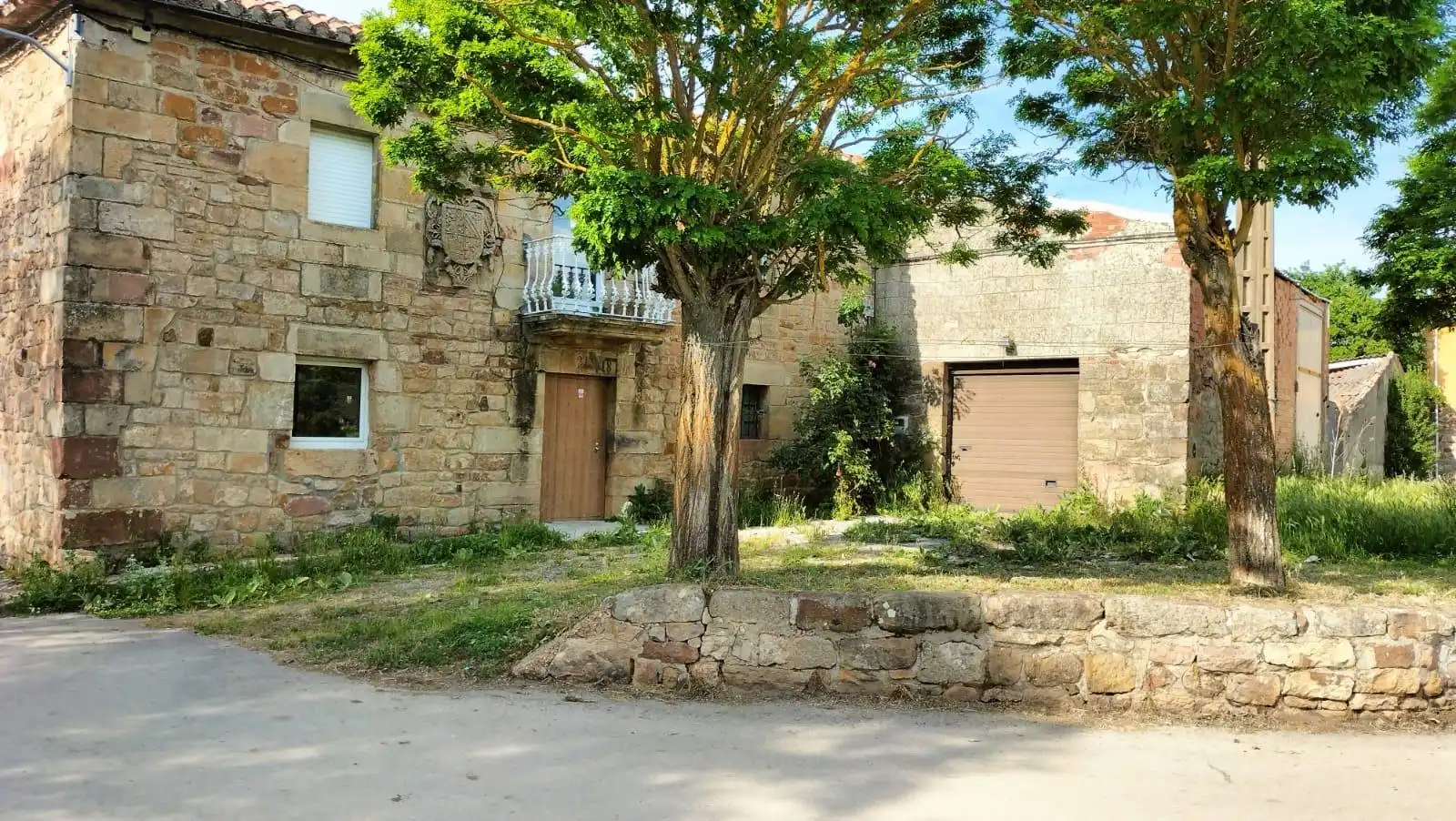 Casa en venda a Aguilar de Campoo, imagen 3