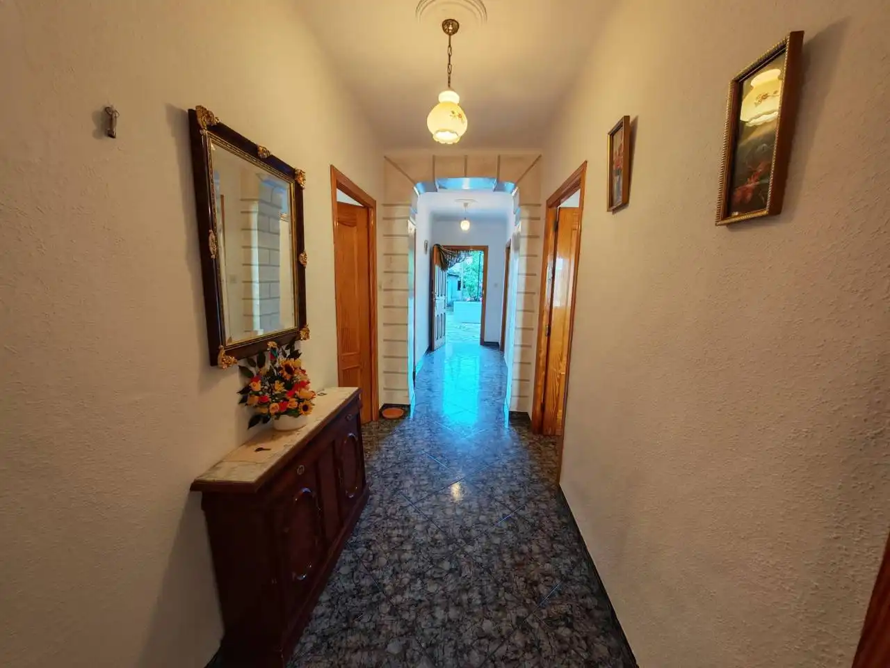 Casa amb jardí en venda a Huétor Tájar, imagen 9