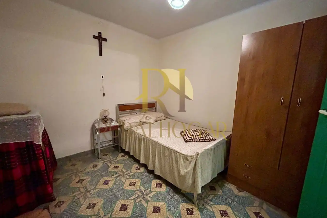 Bedroom of Houses for sale in Villazala  with Storage room