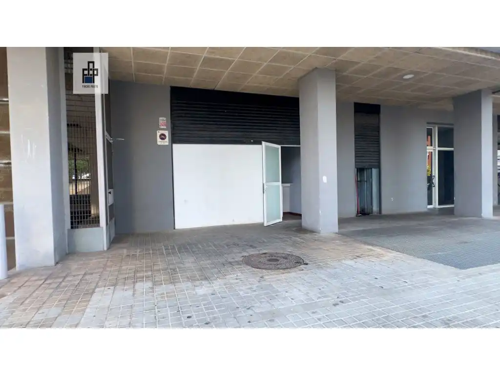 Gewerbefläche zum Verkauf in Calle Cami Vell De La Colonia, imagen 15