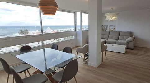 Foto 3 de Pis de lloguer a Avenida Duque de Ahumada, 5-11, Playa Bajadilla - Puertos, Marbella