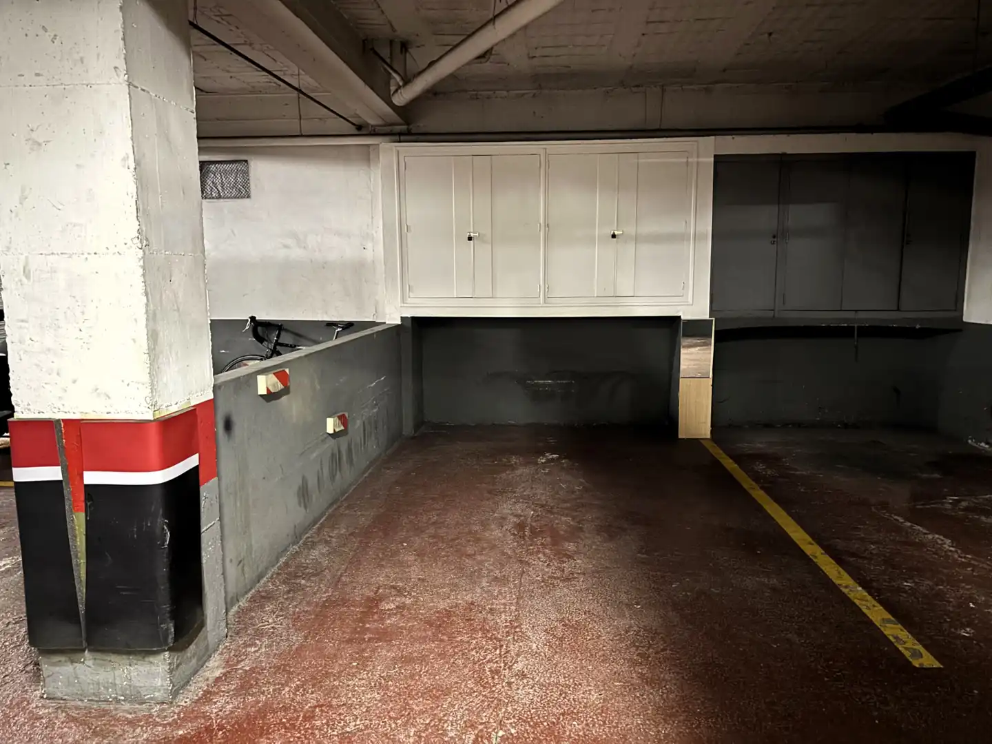 Aparcament de Garatge en venda en Zaragoza