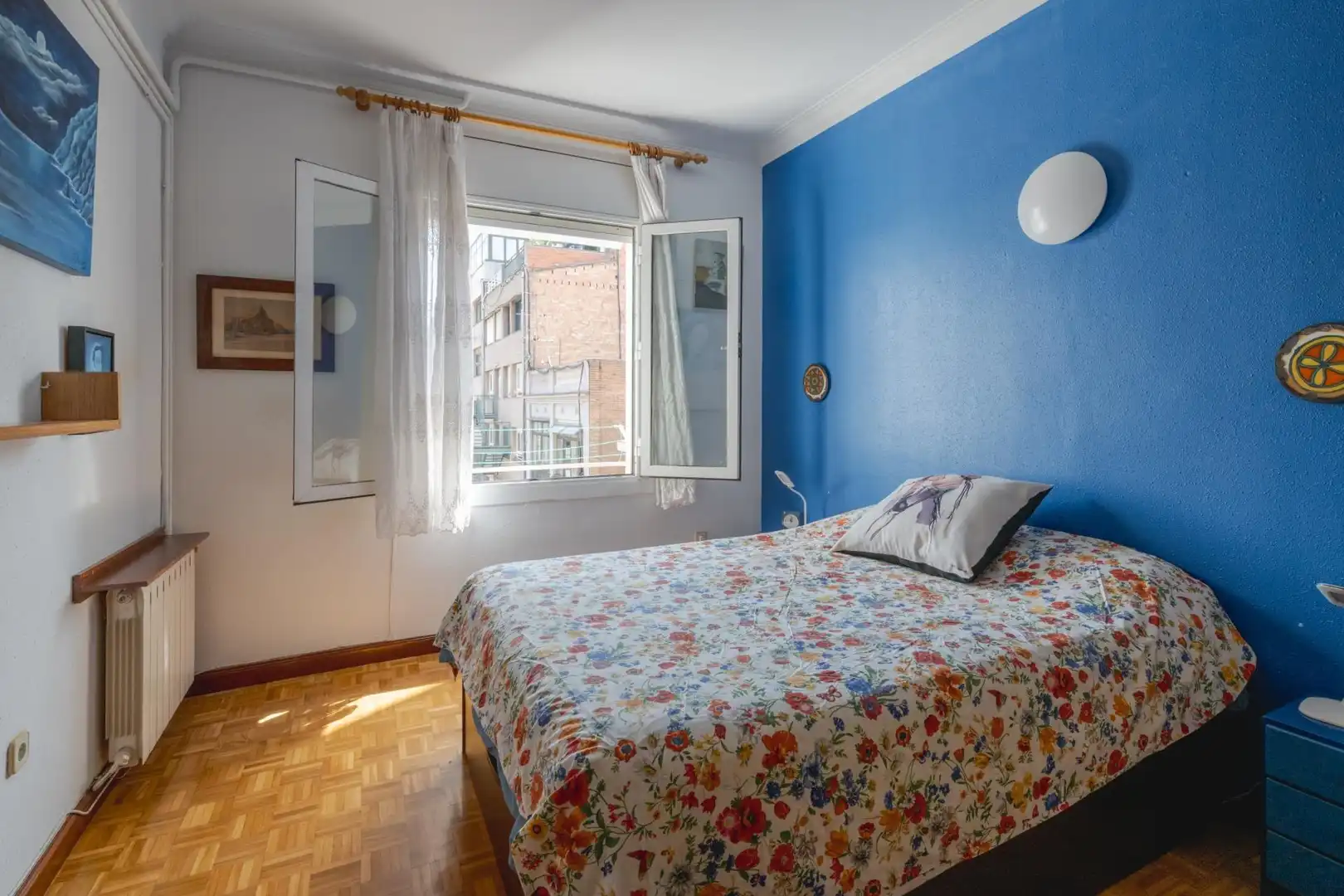 Appartement avec terrasse à vendre à Calle ENRIC GRANADOS, imagen 12