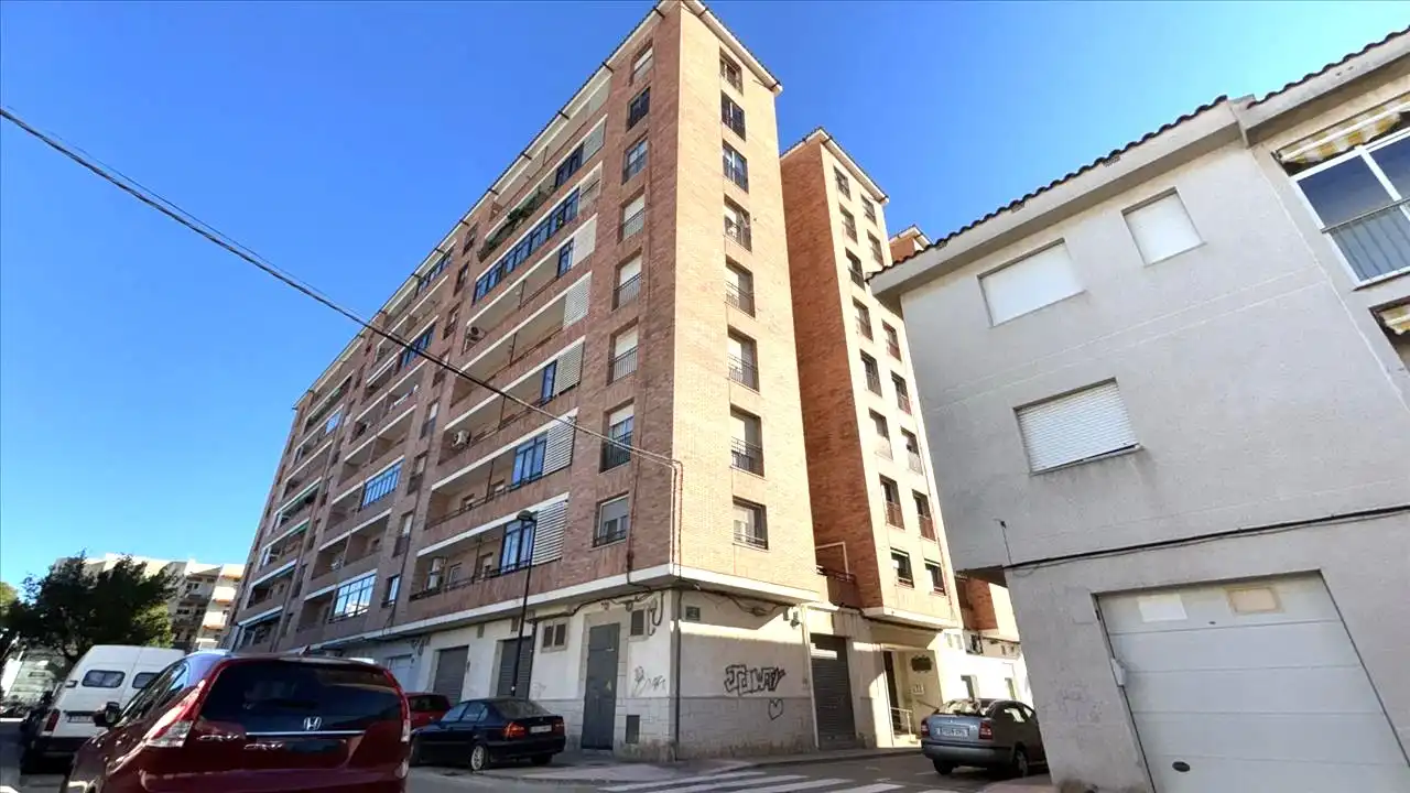 Wohnung mit Aufzug zum Verkauf in Tomás Mancisidor, imagen 13