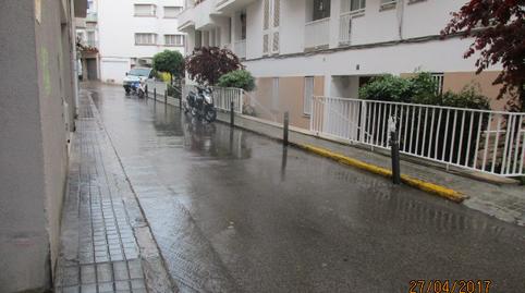 Foto 4 de Garatge en venda a Carrer D'antoni Gaudí, 20, Centre, Barcelona