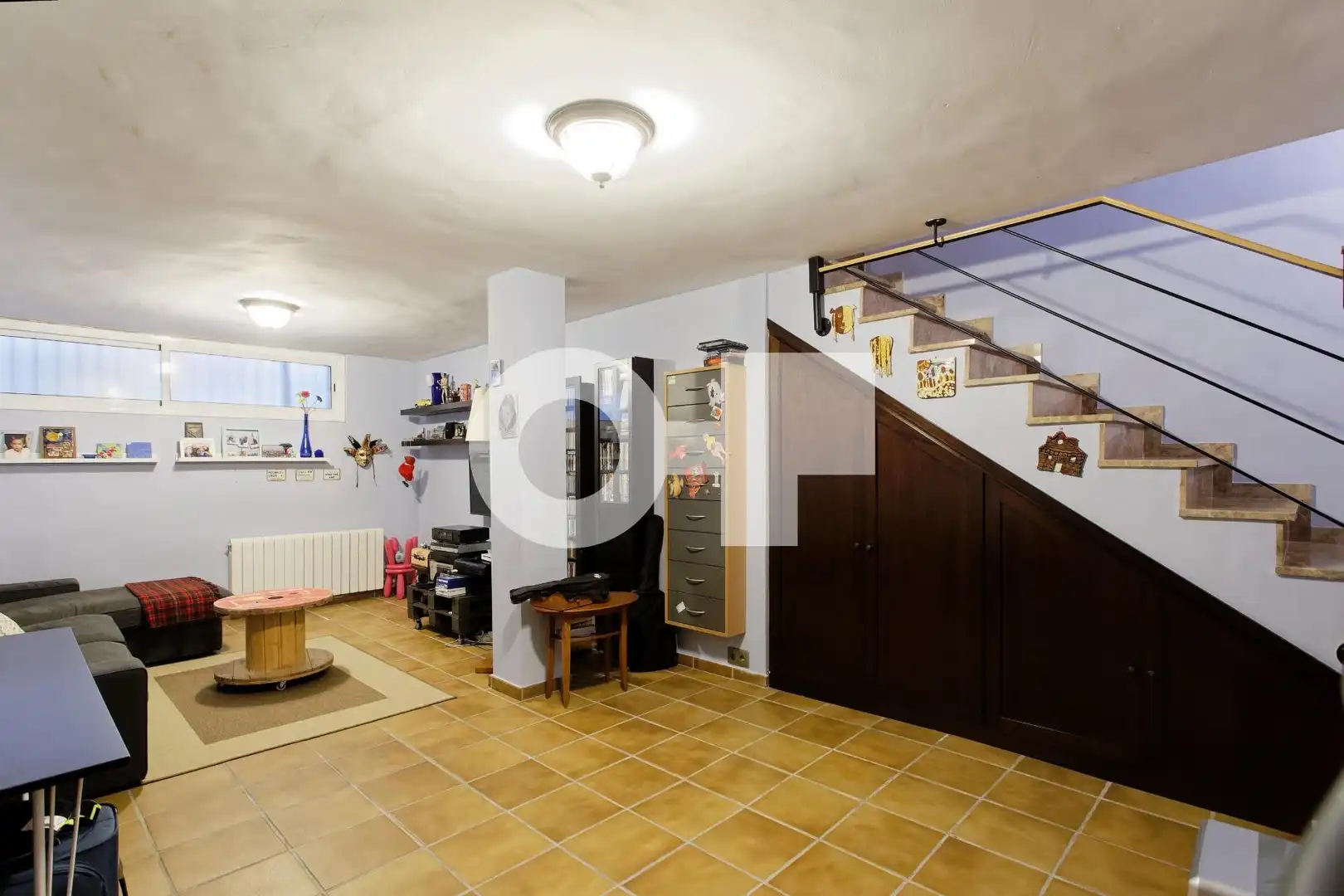 Duplexes for sale in Barcelona  with Heating, Parquet flooring and Terrace