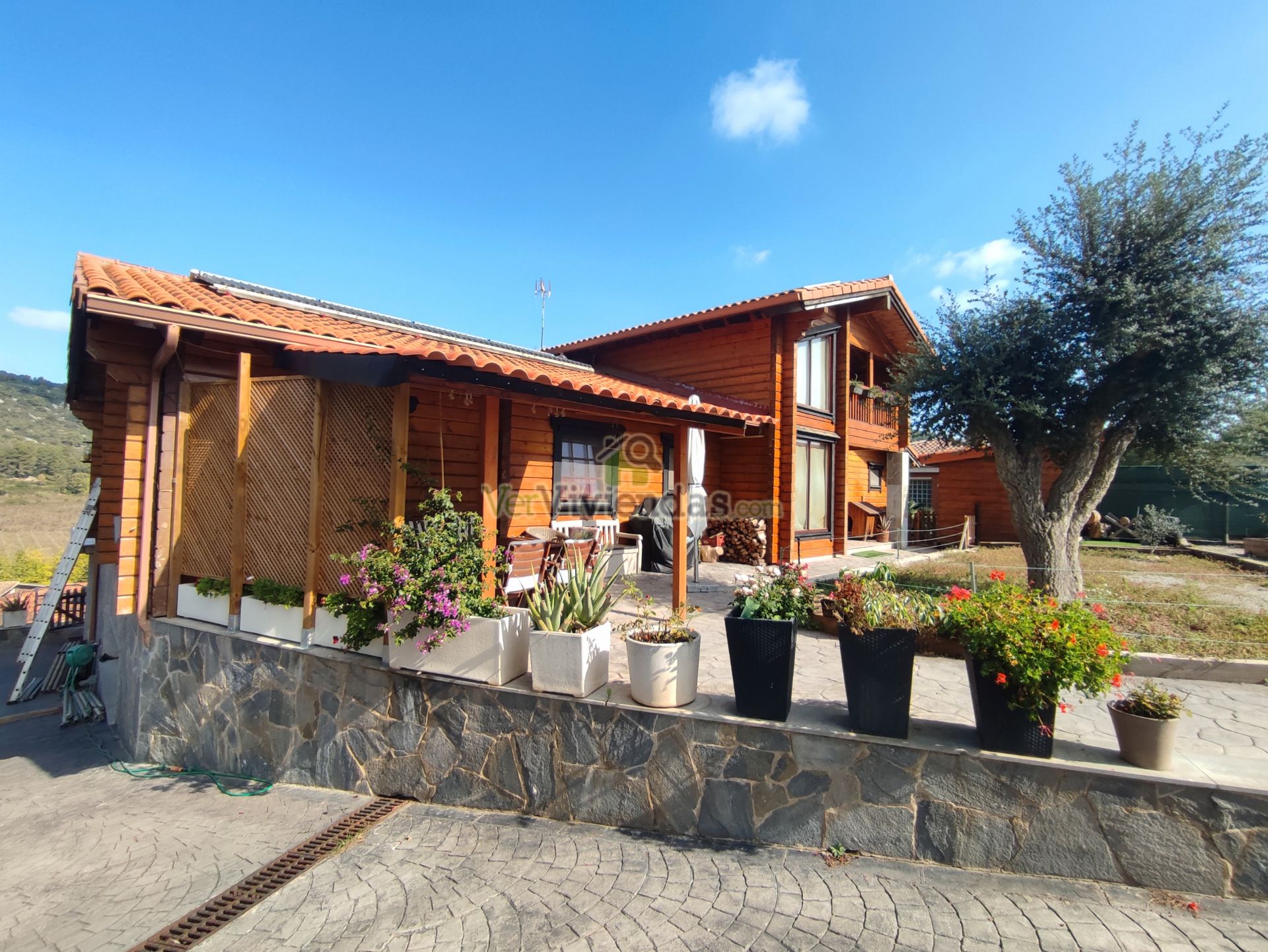 Casa o xalet en venda a Carrer València, 19, Begues
