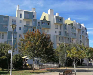 Vista exterior de Pis en venda en Mieres (Asturias)