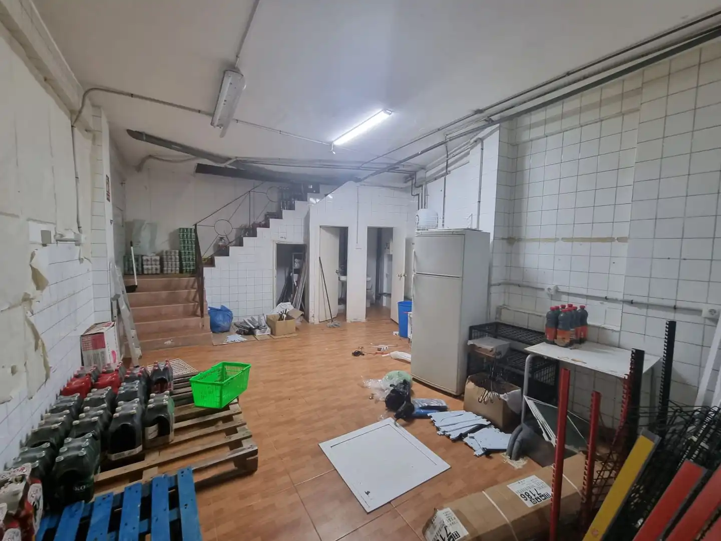Local comercial en venda a Centro, imagen 2
