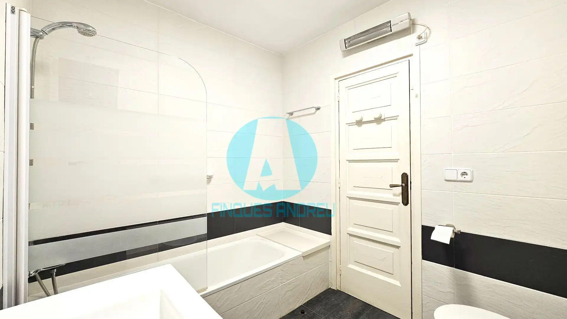 Wohnung mit Aufzug zum Verkauf in Via Europa - Parc Central, imagen 15