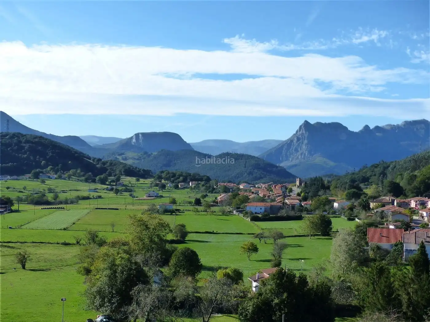 Appartement avec ascenseur à louer à Barrio la Quintana 55A