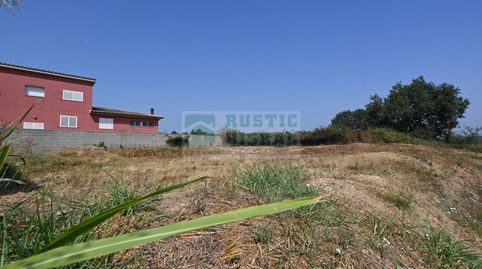 Foto 4 von Residential zum Verkauf in Calle Camí de Marenyà, Verges, Girona