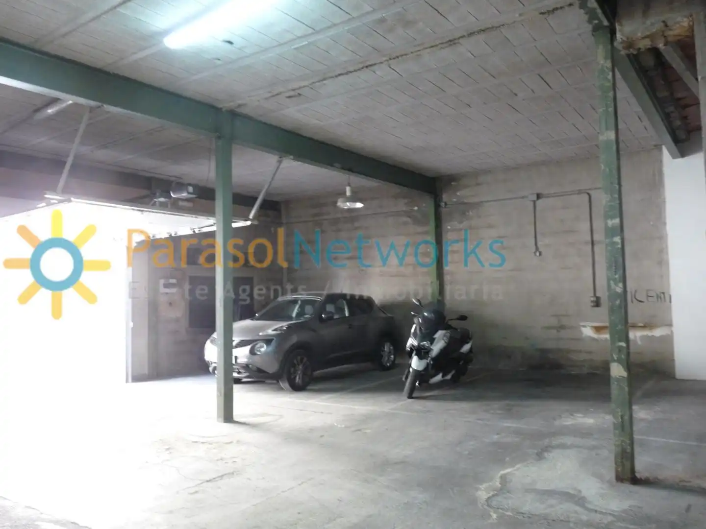 Parking of Garage for sale in Rafelcofer