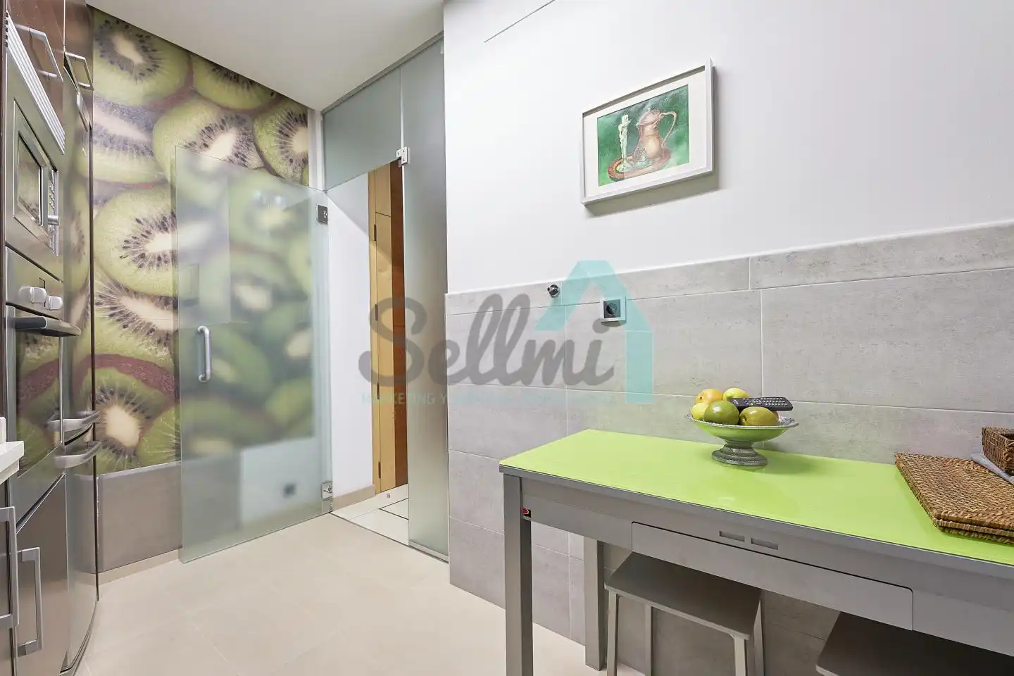 Wohnung mit Aufzug zur Miete in Calle Santa Doradía, imagen 14