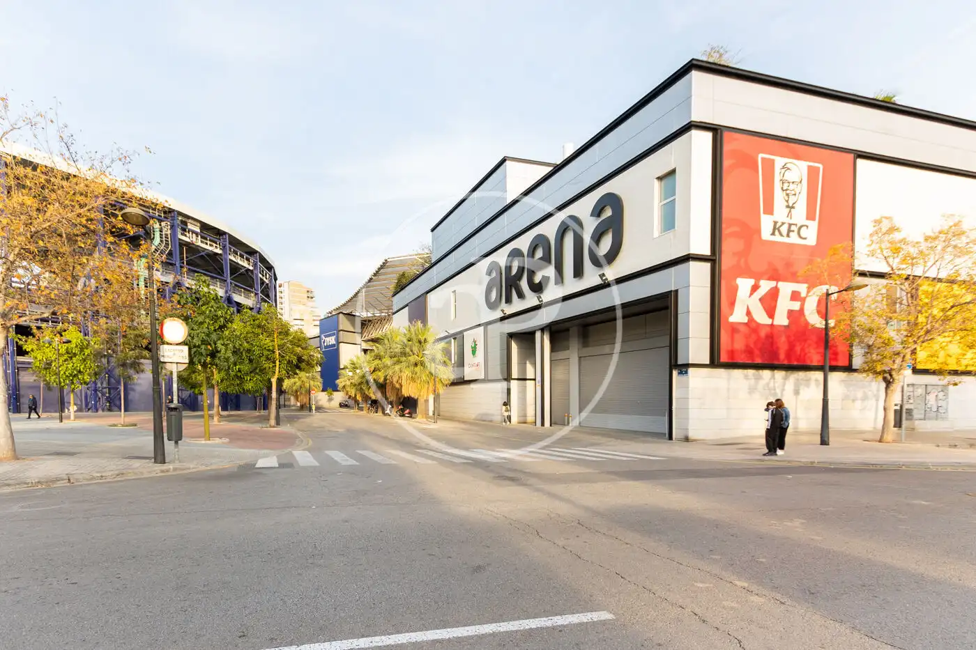 Piso en venta en Av. del Primat Reig, Trinitat