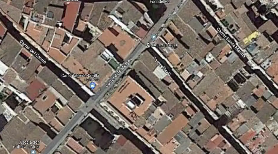 Flat for sale in Carrer dels Metges, imagen 2