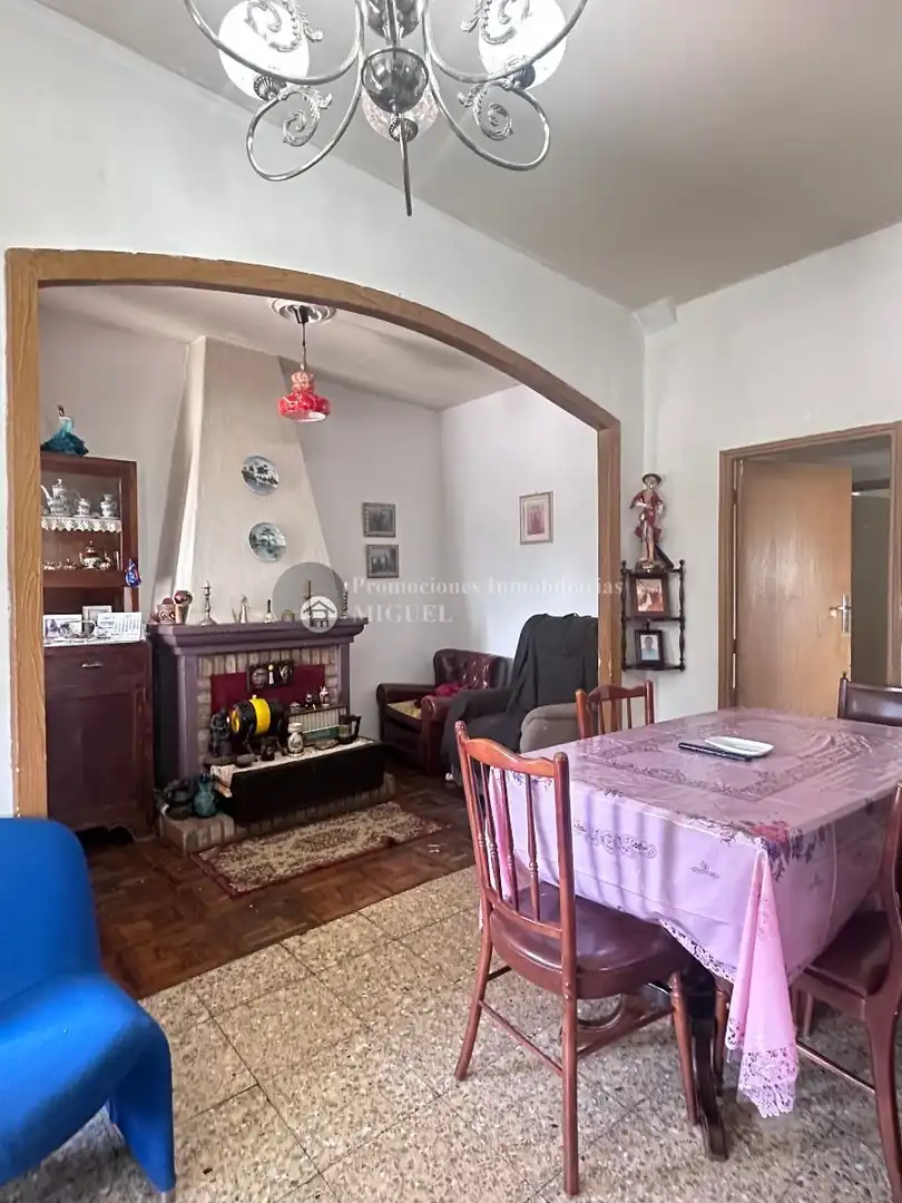 Casa con giardino in vendita a Monterrei, imagen 5