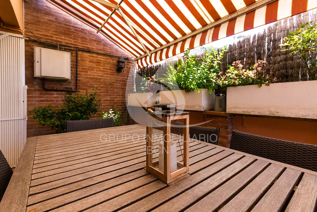 Terrace of Houses for sale in Montcada i Reixac  with Air Conditioner, Heating and Terrace