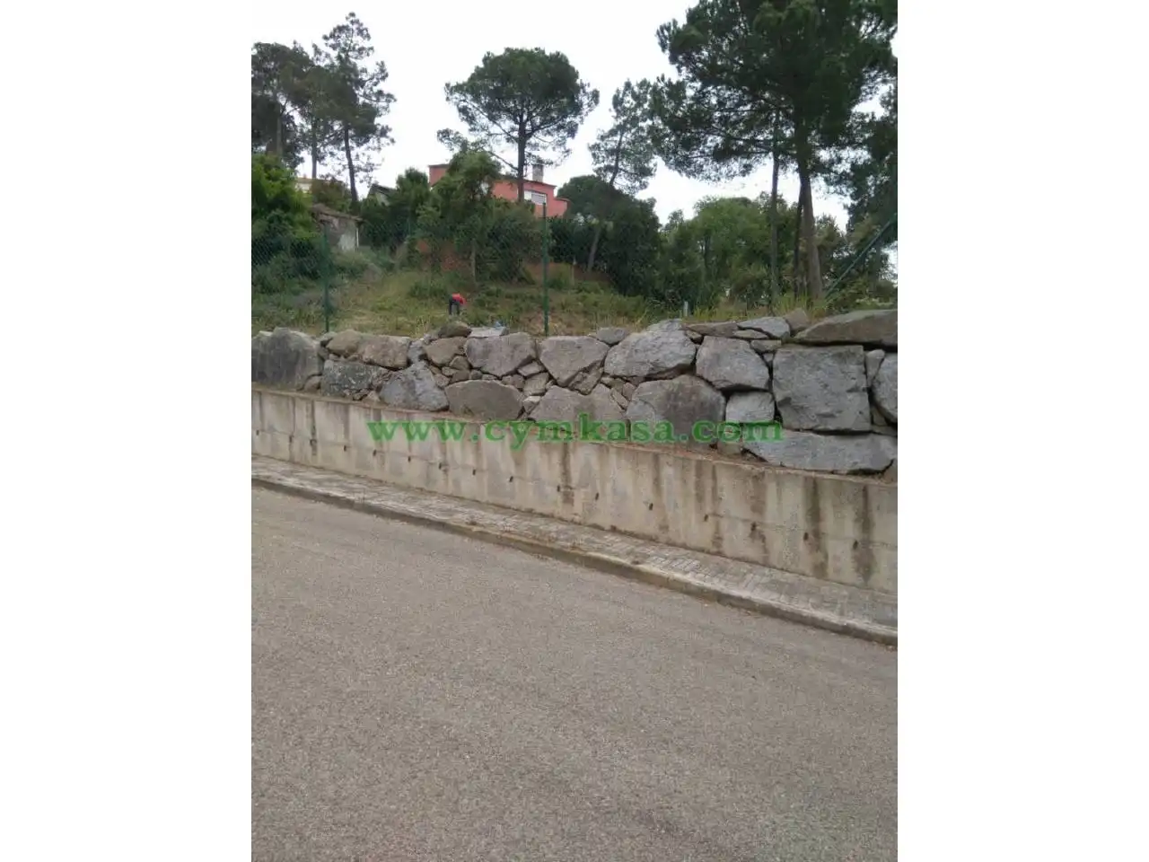 Terreno rustico in vendita a Terrabrava - Tordera Parc, imagen 8